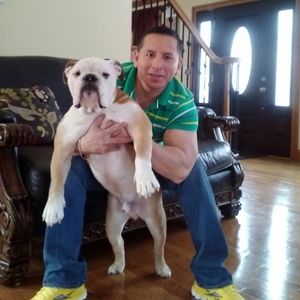 Meet your Posher, Stanley